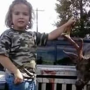 Meet your Posher, Bubba